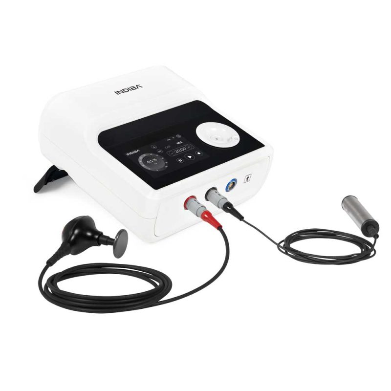 INDIBA COMPACT LITE - Activa Suministro Médico