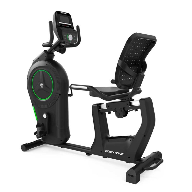 BICICLETA RECLINADA SEMIPROFESIONAL EVOR4